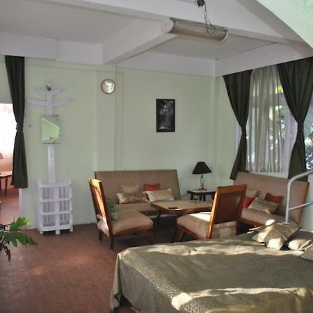 Misty Views- Susama Villa Dardżyling Zewnętrze zdjęcie